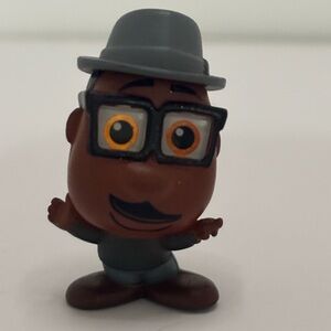 Series 9 Earth Soul Gardner doorable